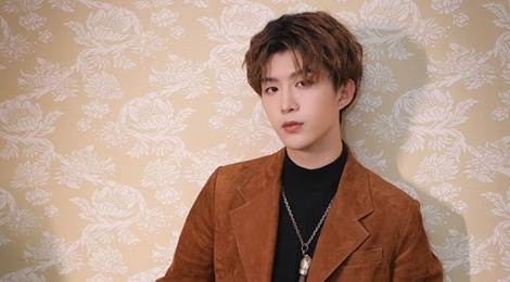 Em trai Pham Bang Bang dong phim cung Ly Than hinh anh