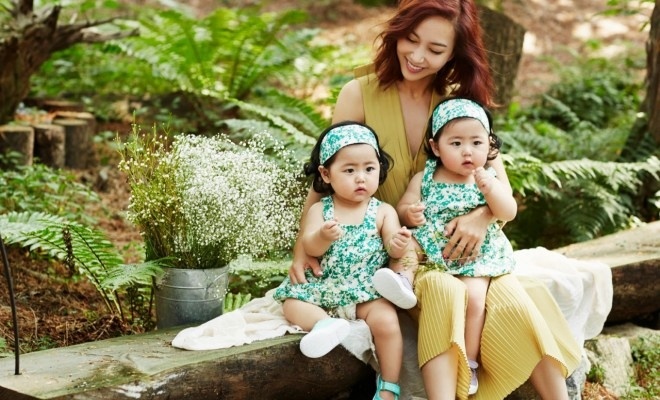 nu ca si Han danh bac anh 2