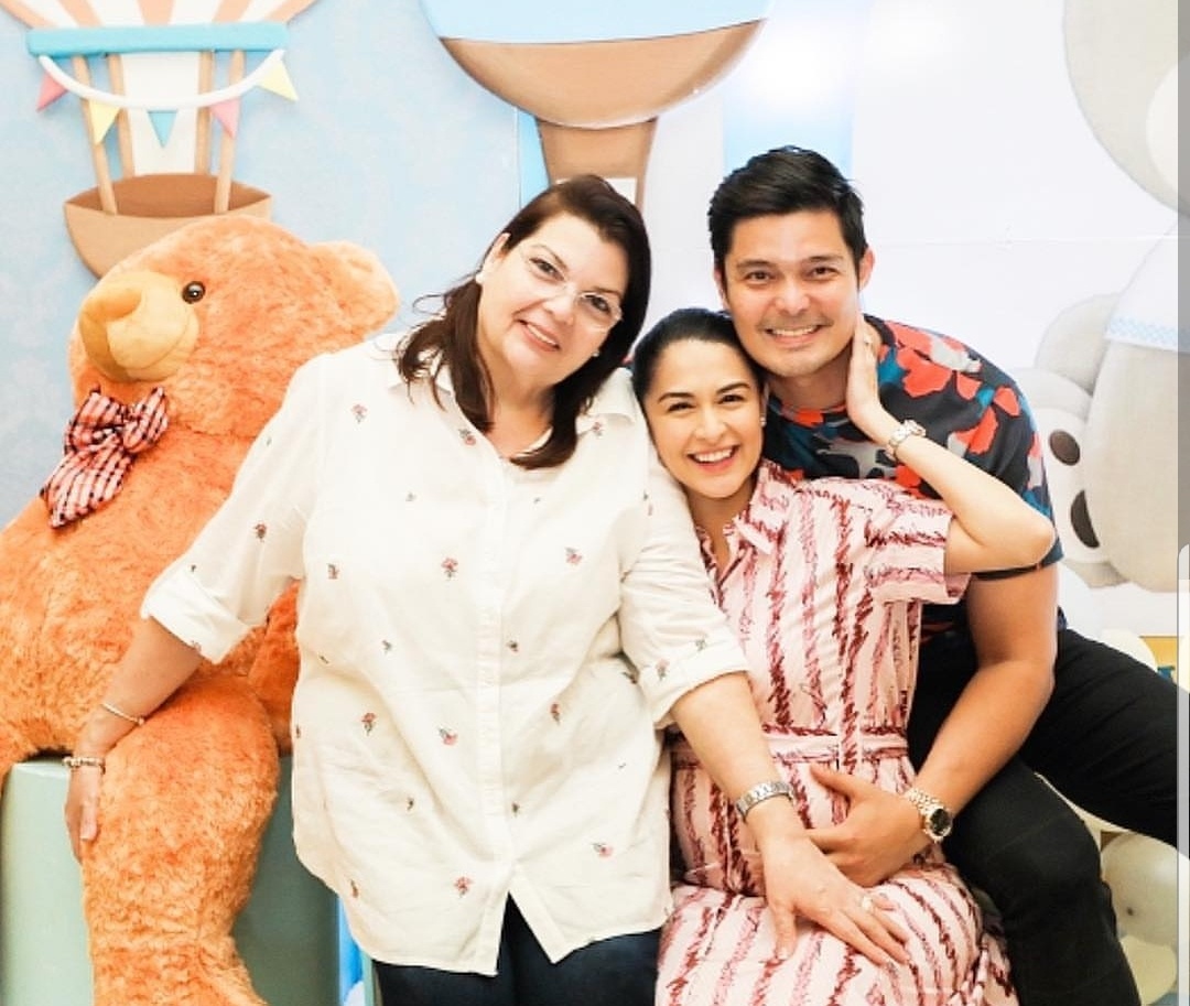 My nhan dep nhat Philippines anh 1