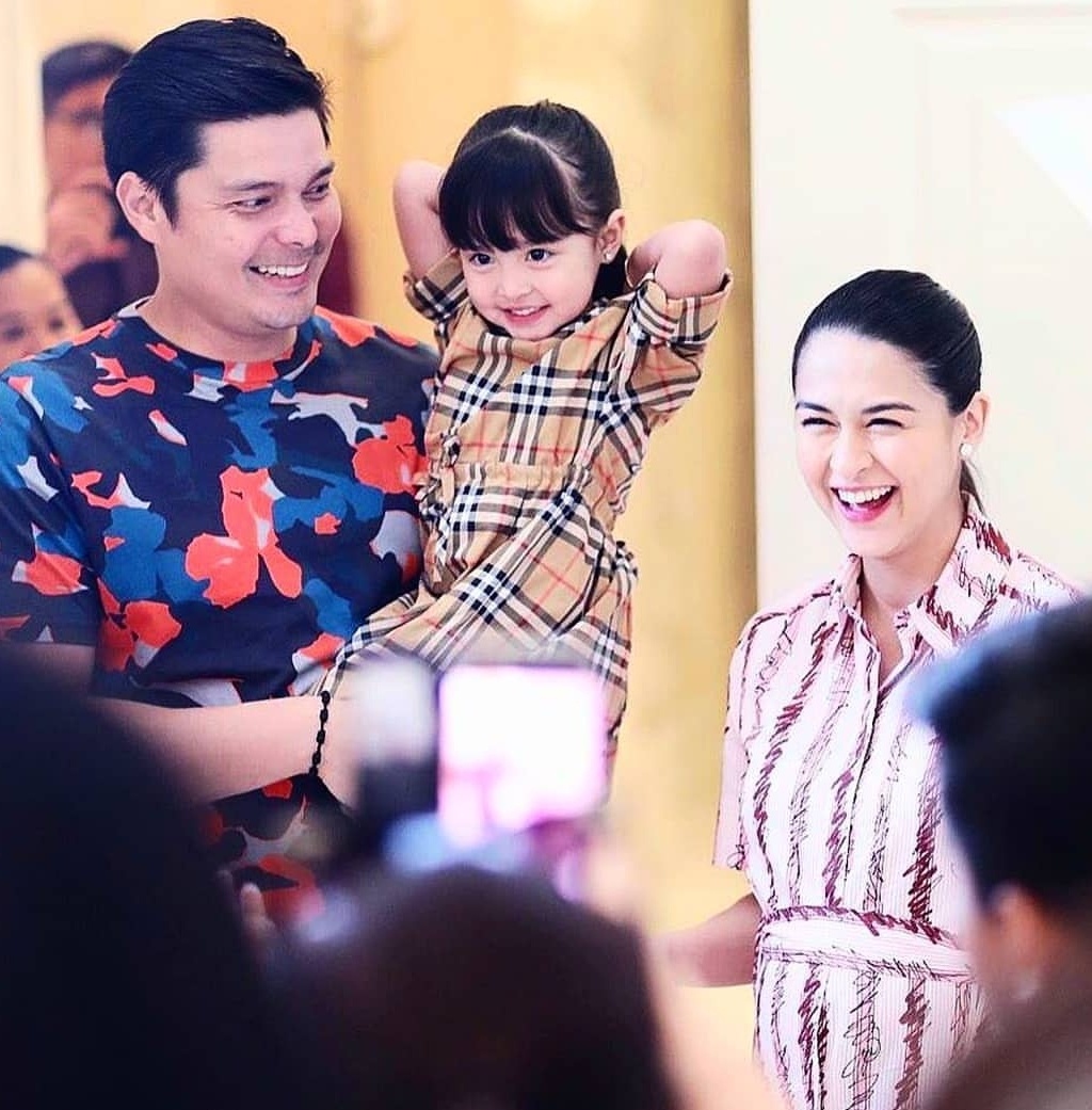 My nhan dep nhat Philippines anh 2