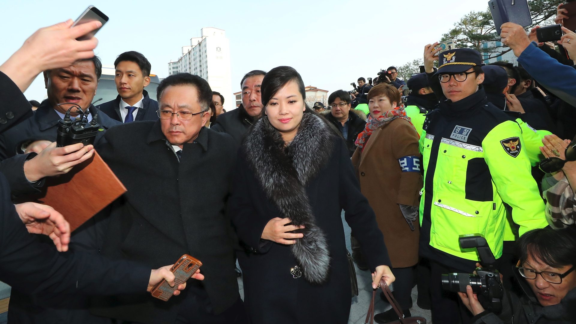 am nhac tai Trieu Tien anh 4