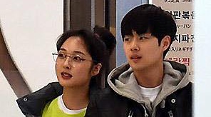 'Ban sao Sulli' cong khai hen ho ban dien trong sieu pham 'Sky Castle' hinh anh