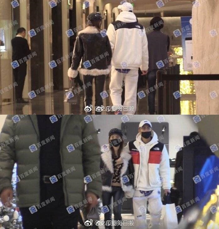 Chan Hoan truyen anh 1