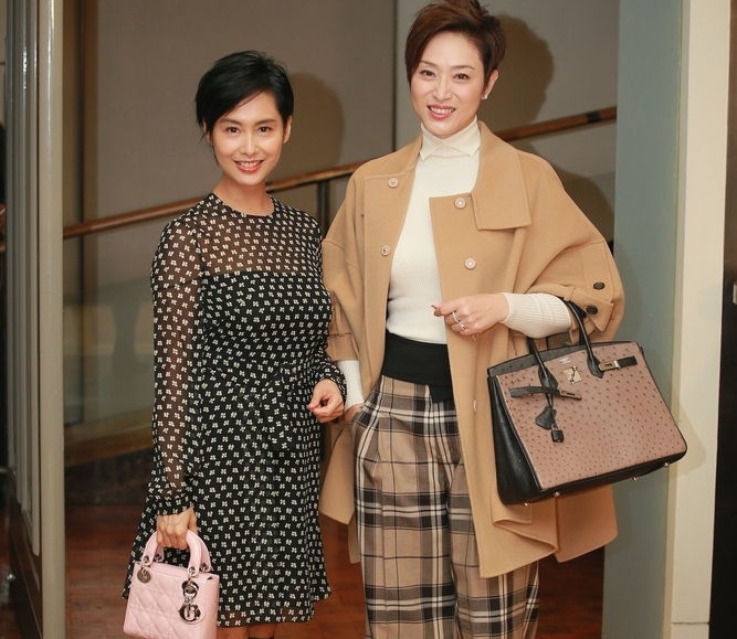 da nu Trinh Phoi Phoi anh 6