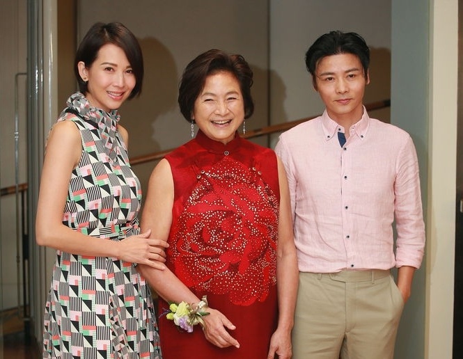 da nu Trinh Phoi Phoi anh 4