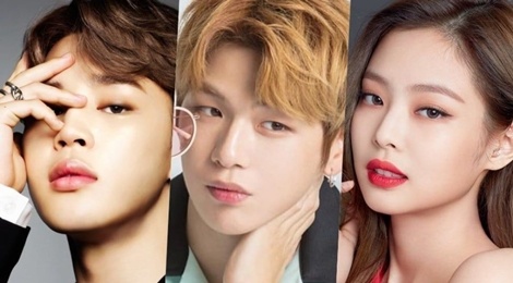 15 than tuong noi tieng nhat Kpop hien tai la nhung ai? hinh anh