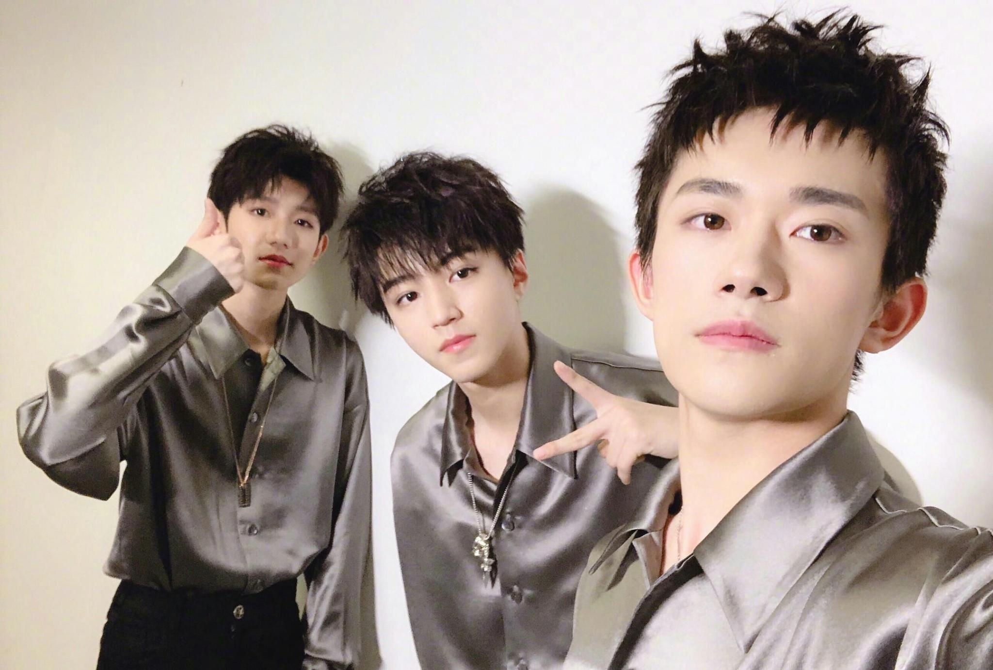 TFboys anh 3