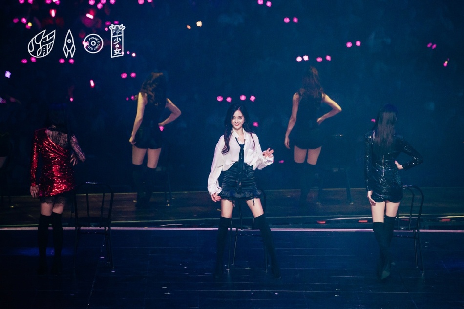 Ngo Tuyen Nghi anh 4