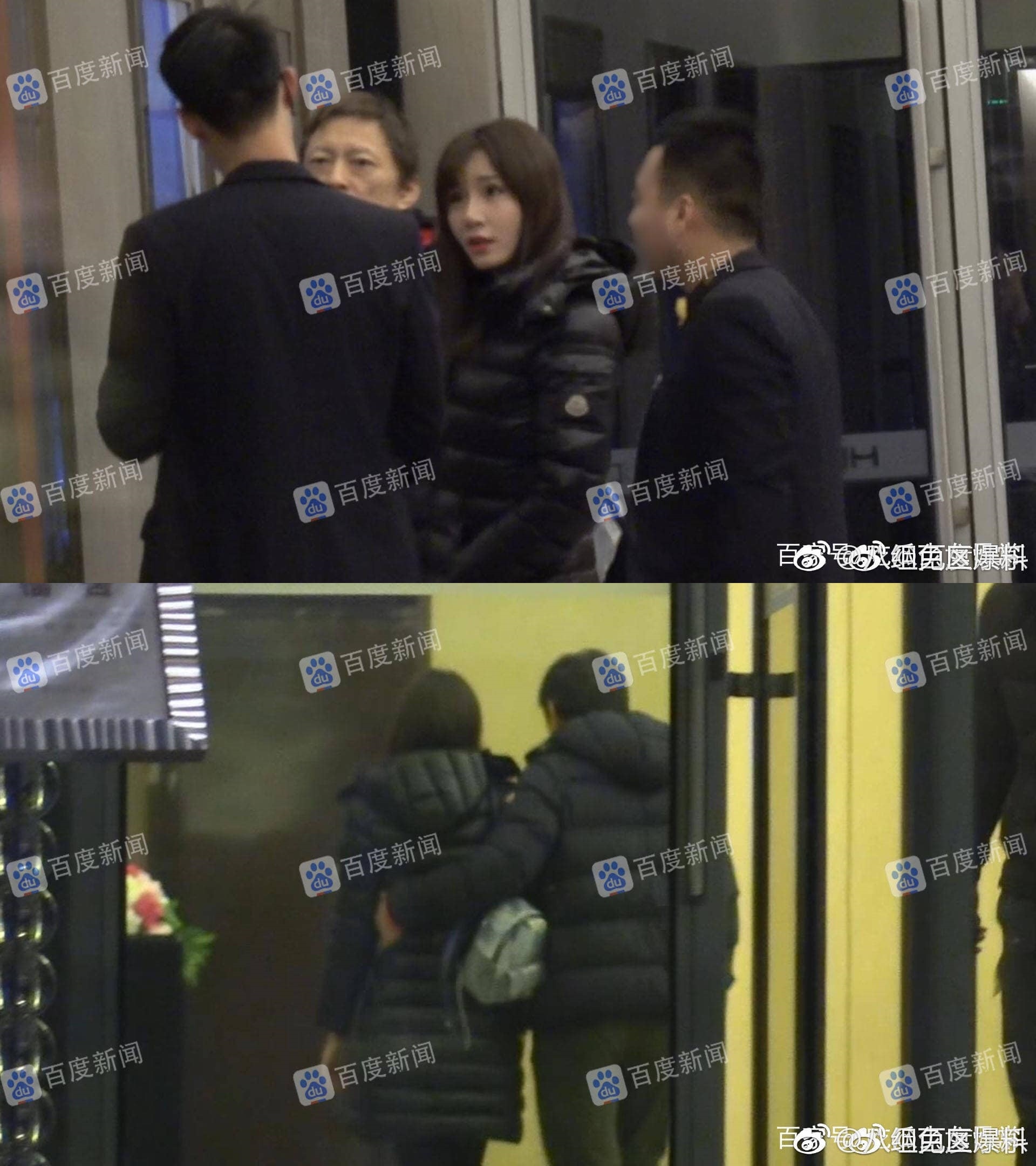 Tai sao boss muon cuoi toi anh 1