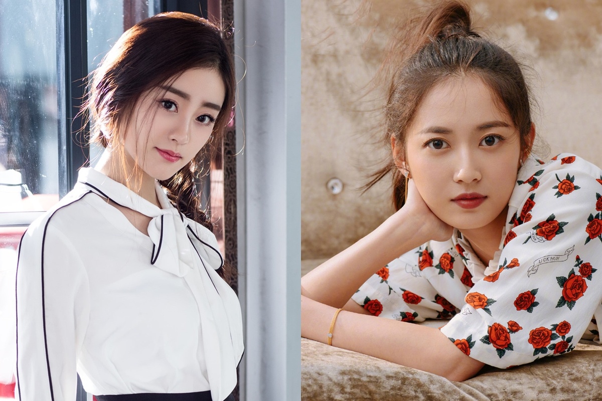 Trieu Man va Chu Chi Nhuoc 2019: Chua chieu phim cuoc chien da bat dau hinh anh