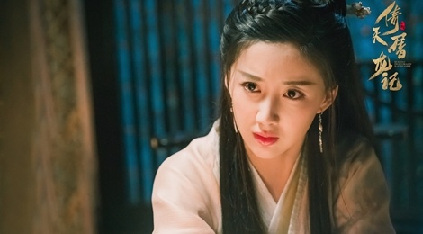 'Y Thien Do Long ky 2019' tap dau: Me Truong Vo Ky duoc khen xinh dep hinh anh