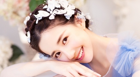 Nhan sac kieu diem cua me Truong Vo Ky trong 'Y Thien Do Long ky 2019' hinh anh