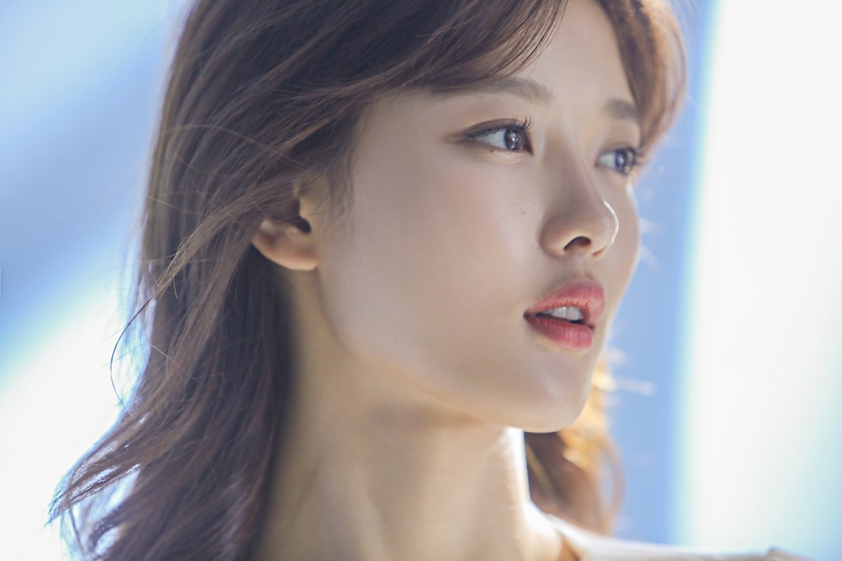 Kim Yoo Jung anh 3