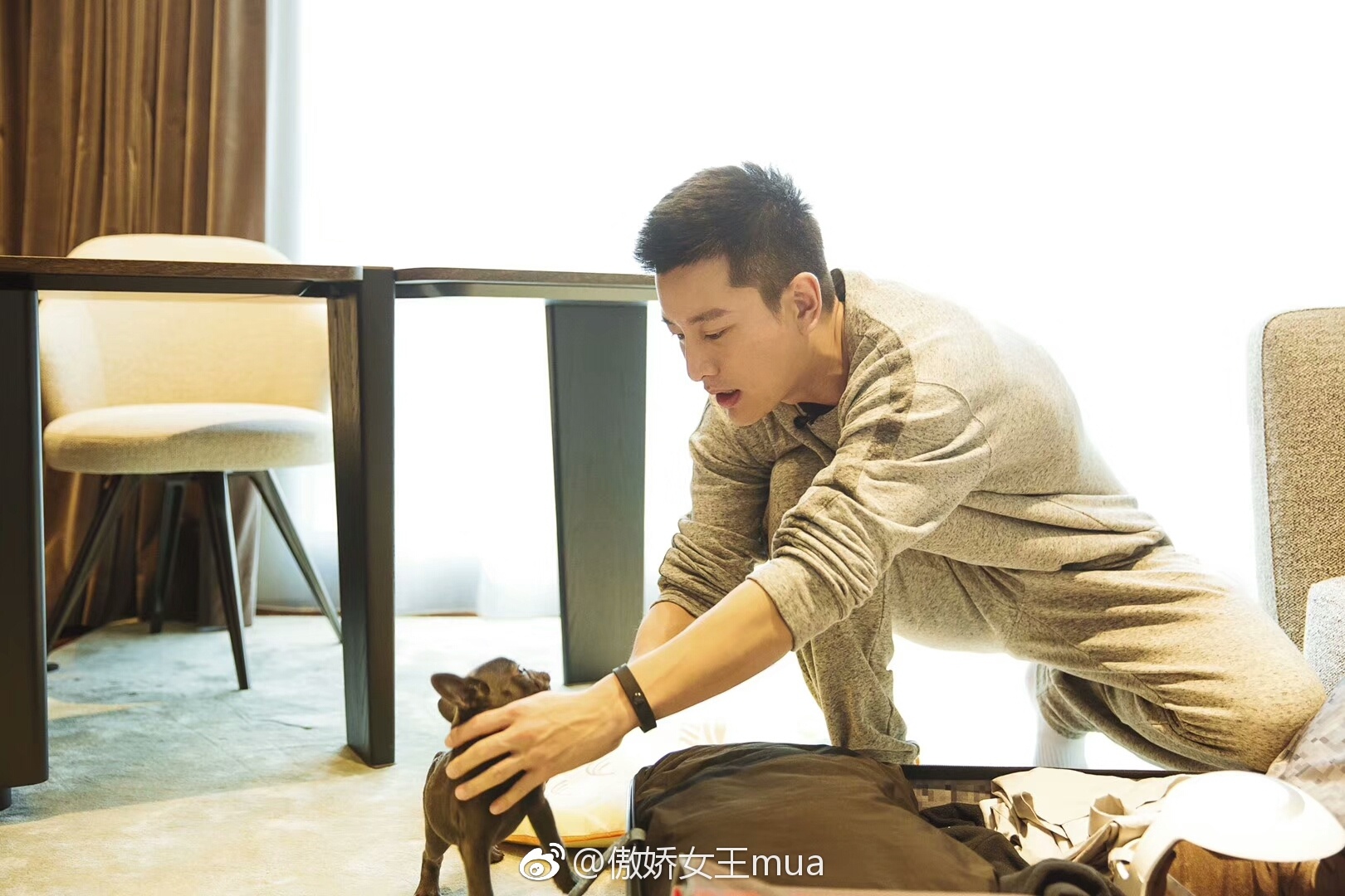 Giai Nai Luong Ly Tieu Lo anh 6