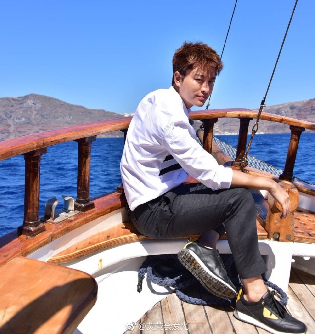 Giai Nai Luong Ly Tieu Lo anh 8