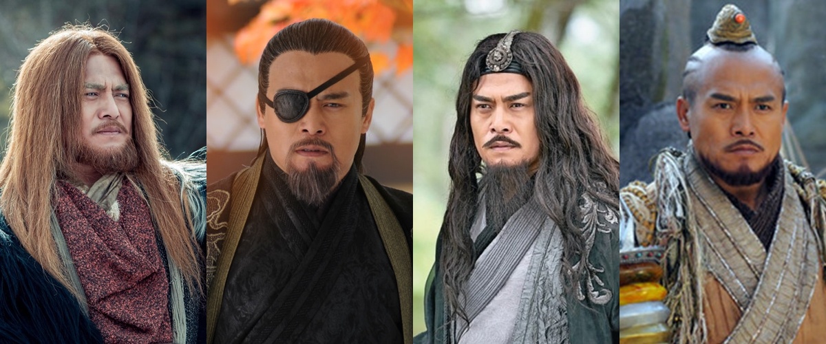 Y Thien Do Long Ky 2019 anh 1