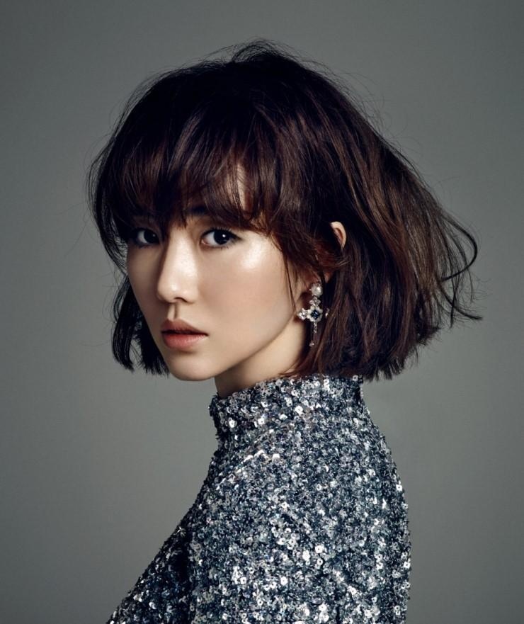 nu hoang nhac techno anh 1