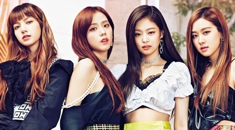 Cong ty quan ly Black Pink bi fan boc me vu chay ve gia hinh anh