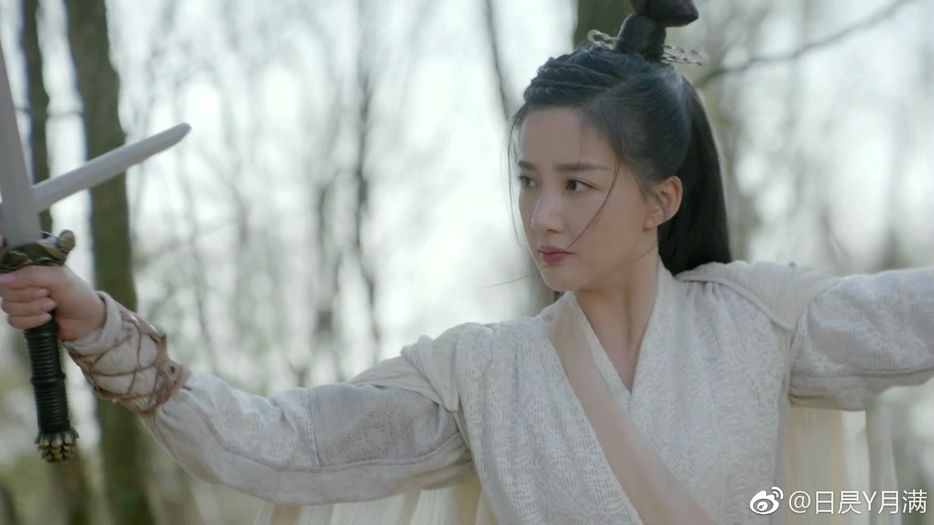 Y Thien Do Long ky 2019 hinh anh