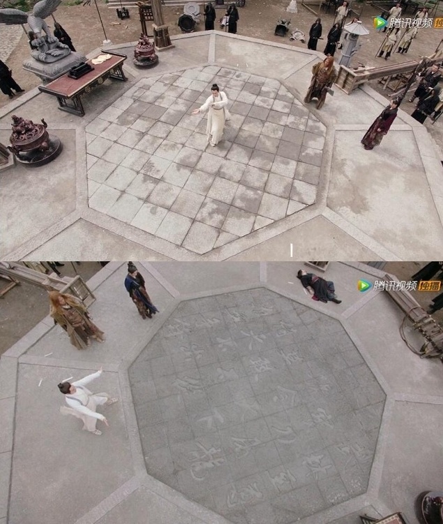 Y Thien Do Long ky 2019 anh 5