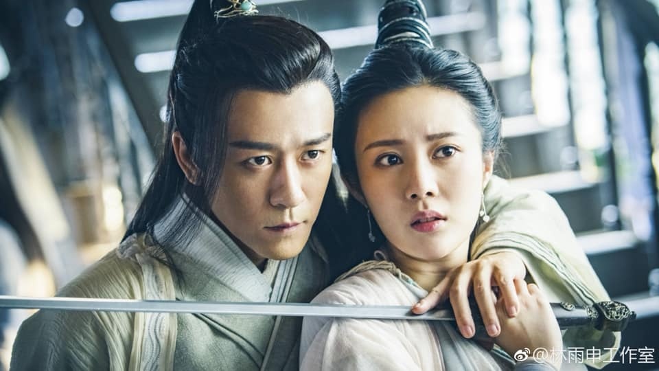 Y Thien Do Long ky 2019 anh 9