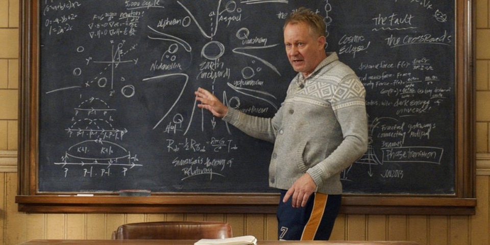 Captain Marvel đánh bại Thanos như thế nào ảnh 3 Captain Marvel danh bai Thanos nhu the nao anh 3