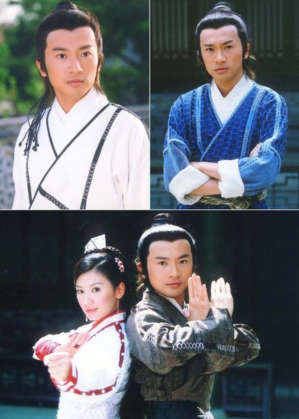 Y Thien Do Long ky 2019 anh 2