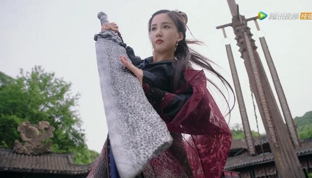 Y Thien Do Long ky 2019 anh 3