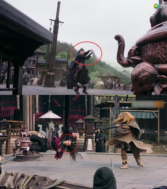 Y Thien Do Long ky 2019 anh 4