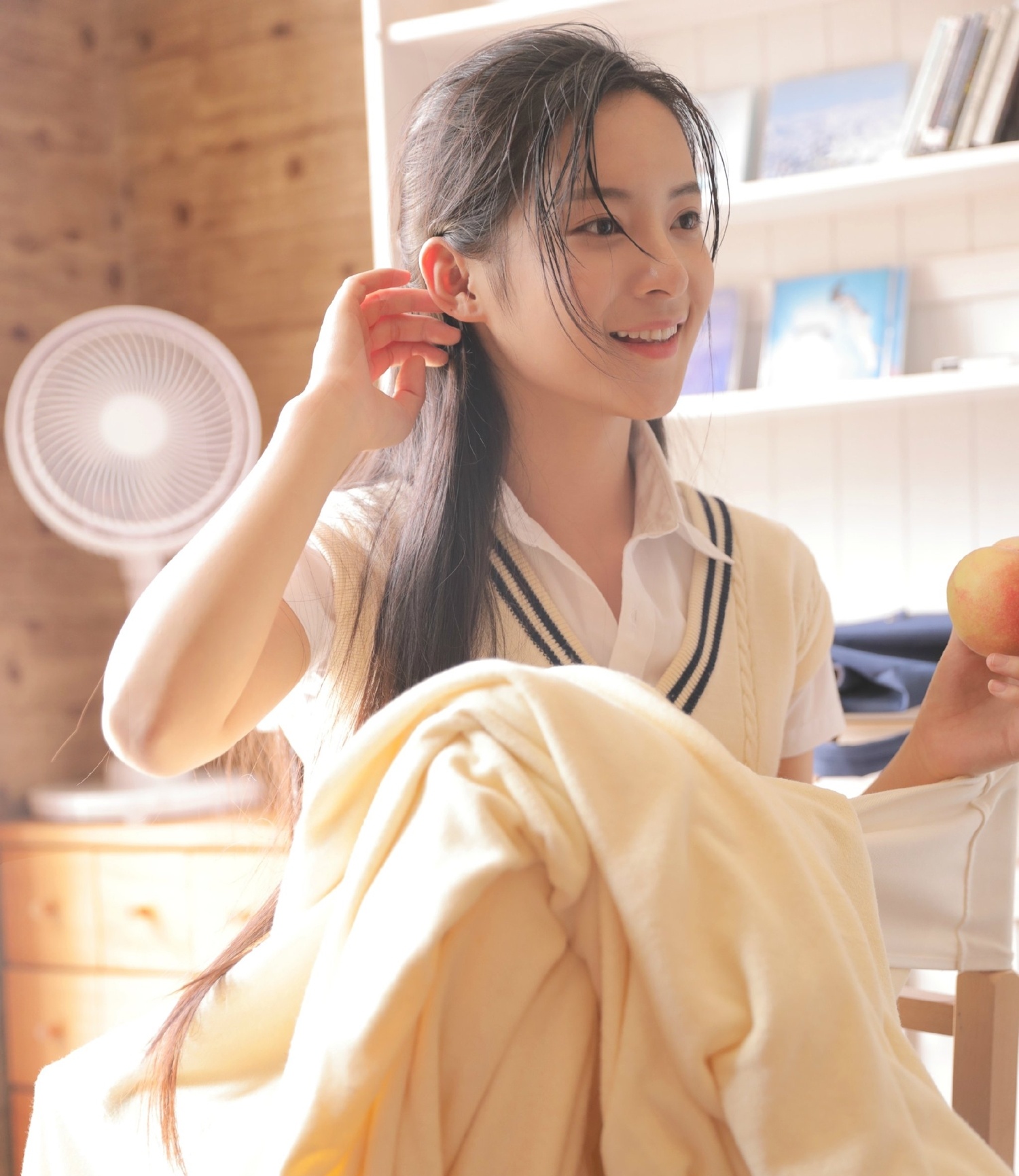 Y Thien Do Long ky 2019 anh 8