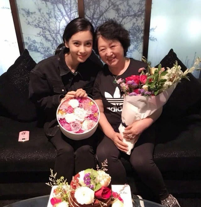 Angelababy ly hon anh 2