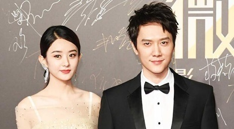 Trieu Le Dinh xac nhan sinh con trai dau long hinh anh