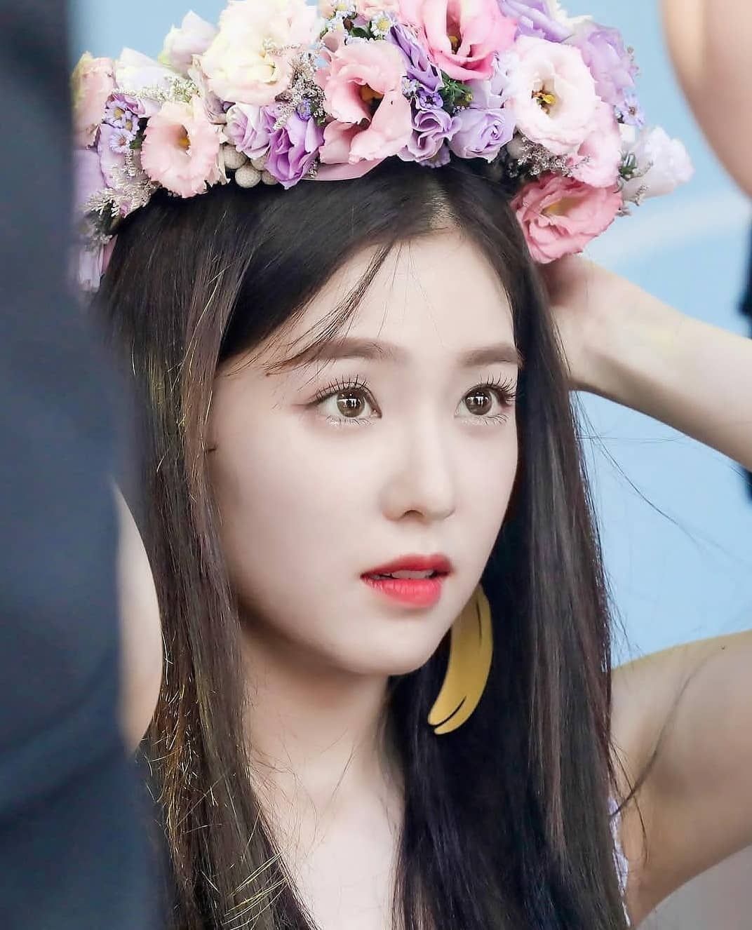 bieu tuong sac dep cua Han Quoc anh 6