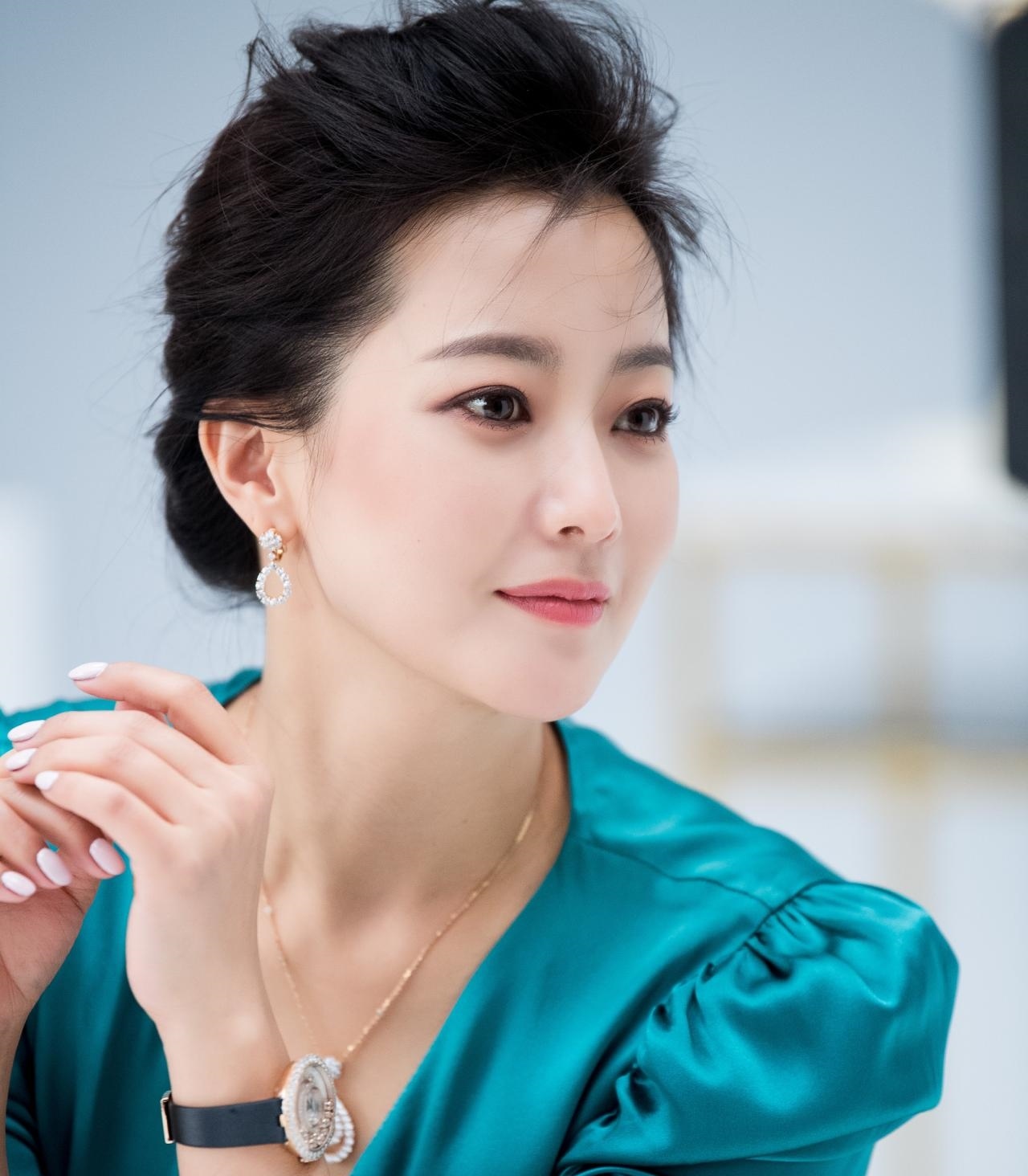 bieu tuong sac dep cua Han Quoc anh 8