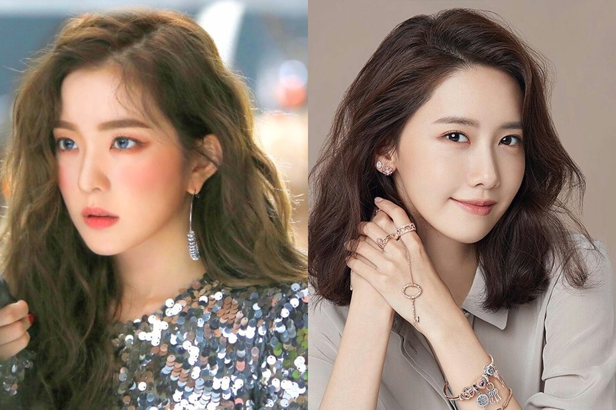 bieu tuong sac dep cua Han Quoc anh 1