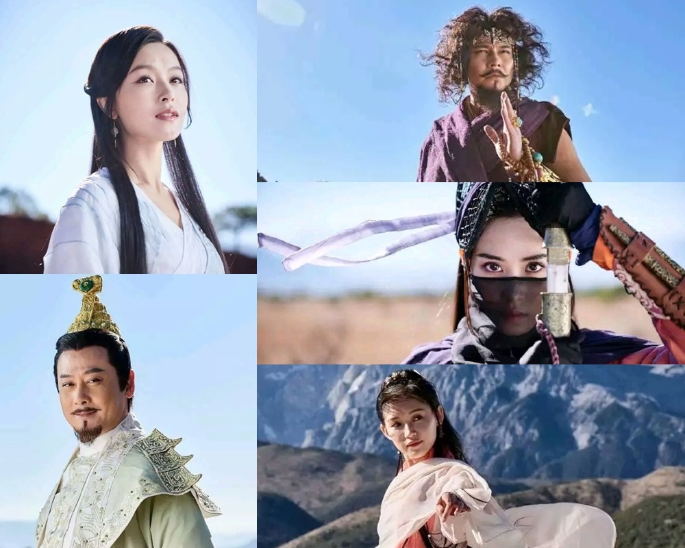 Thien long bat bo 2019 anh 1