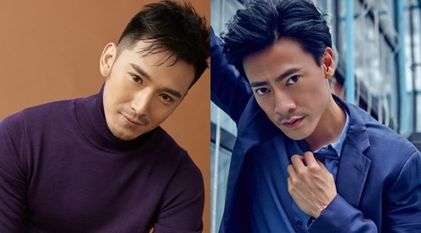 Dan nam phu 'chat' hon Truong Vo Ky trong 'Y Thien Do Long ky' 2019 hinh anh