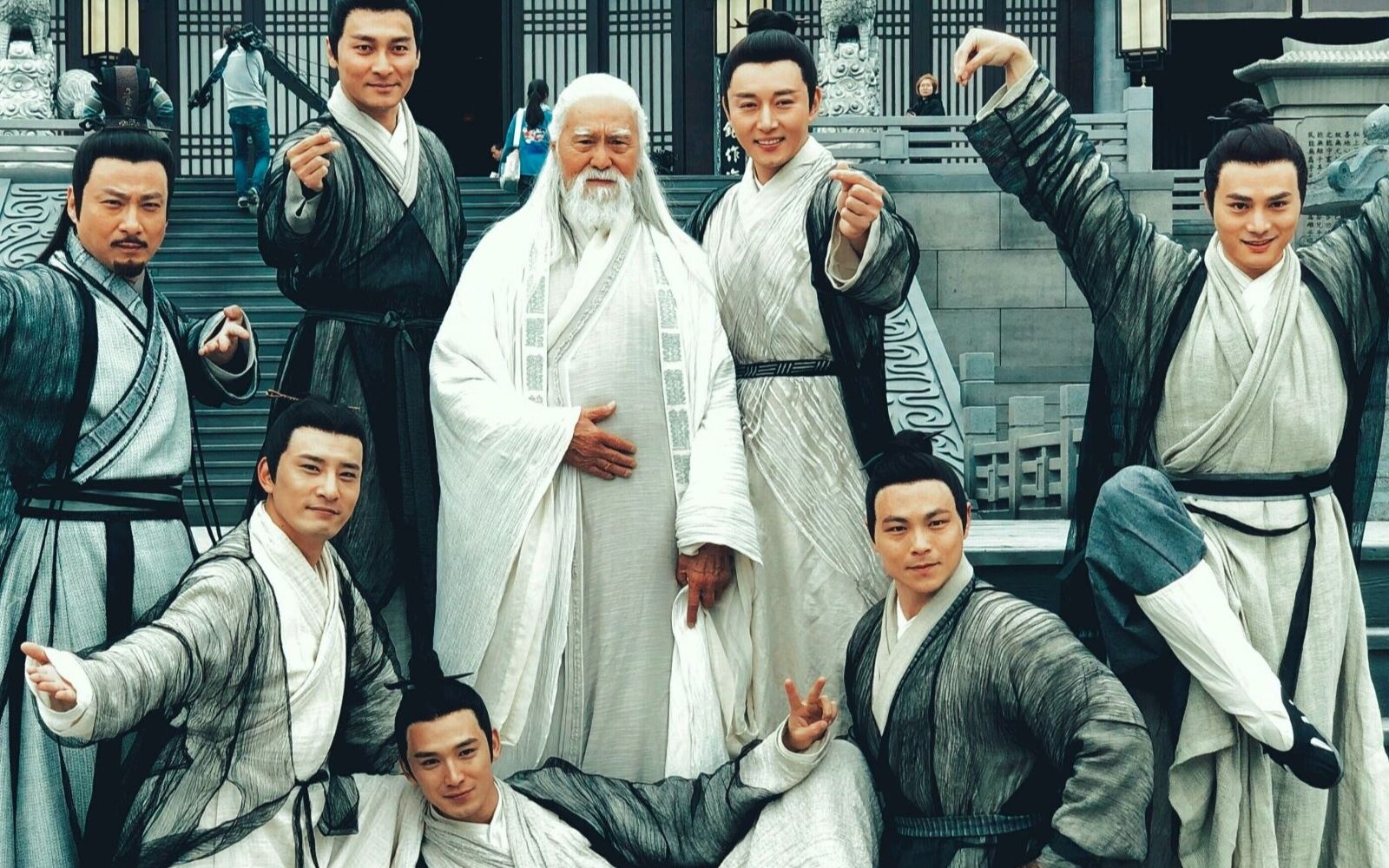 Tan Y Thien Do Long ky 2019 anh 9