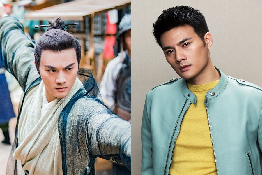 Tan Y Thien Do Long ky 2019 anh 10