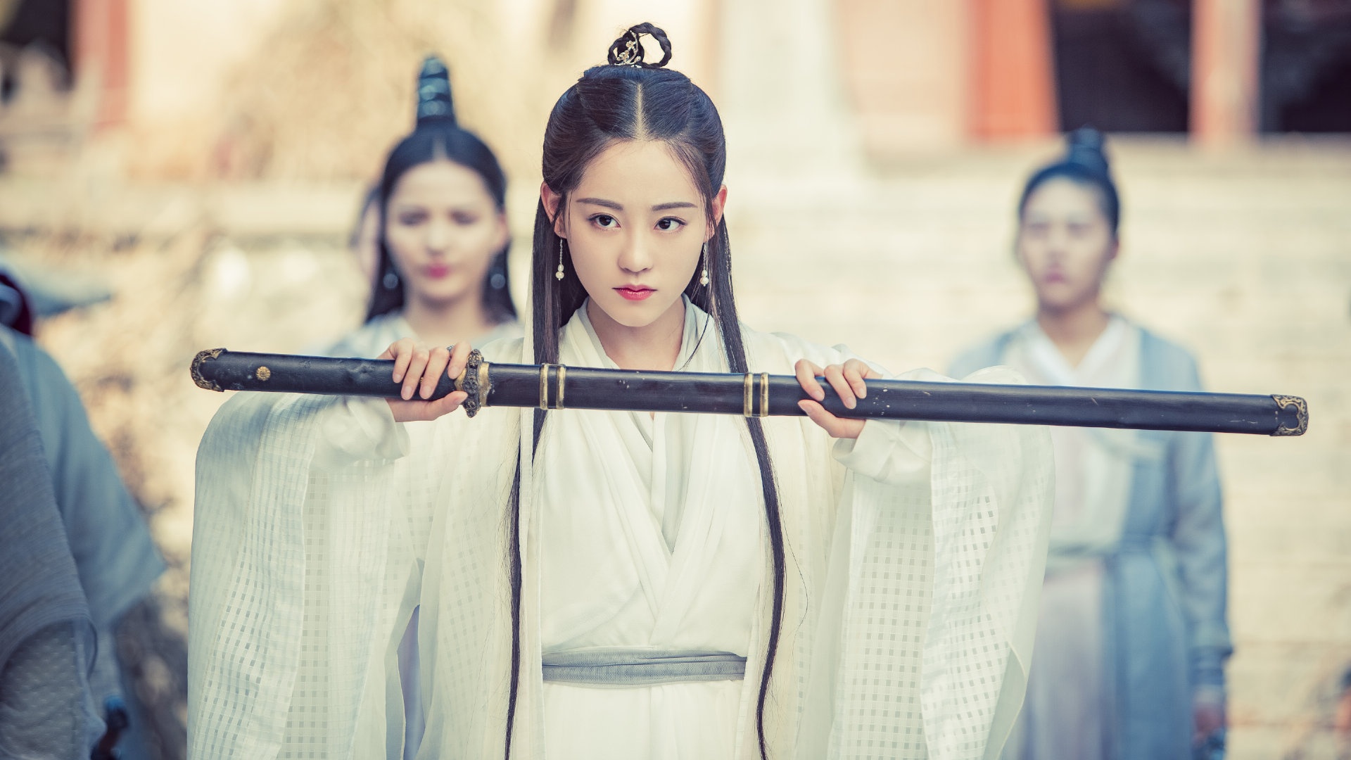 Y Thien Do Long ky 2019 anh 1