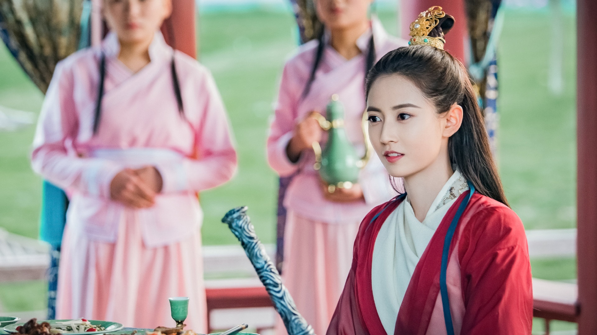 Y Thien Do Long ky 2019 anh 5