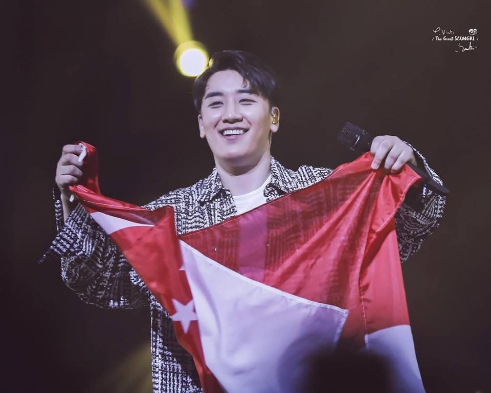 Seungri giai nghe anh 10