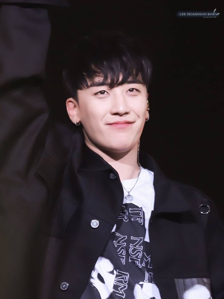 Seungri giai nghe anh 1