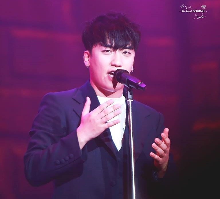 Seungri giai nghe anh 11