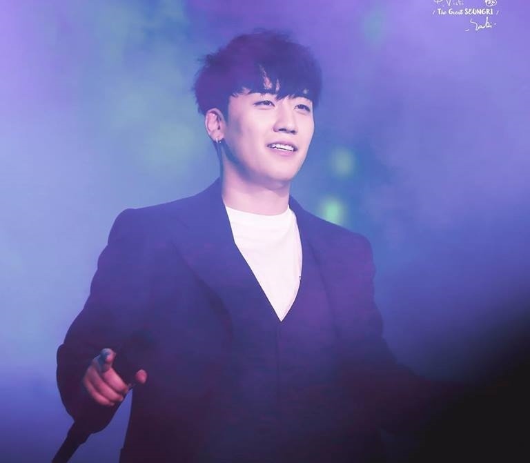 Seungri giai nghe anh 2