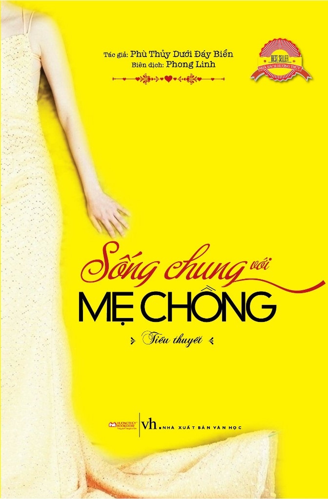 Song chung voi me chong anh 2