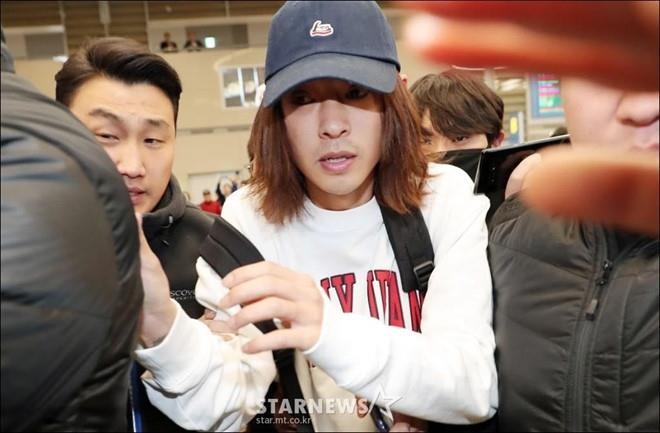 scandal cua Seungri anh 2