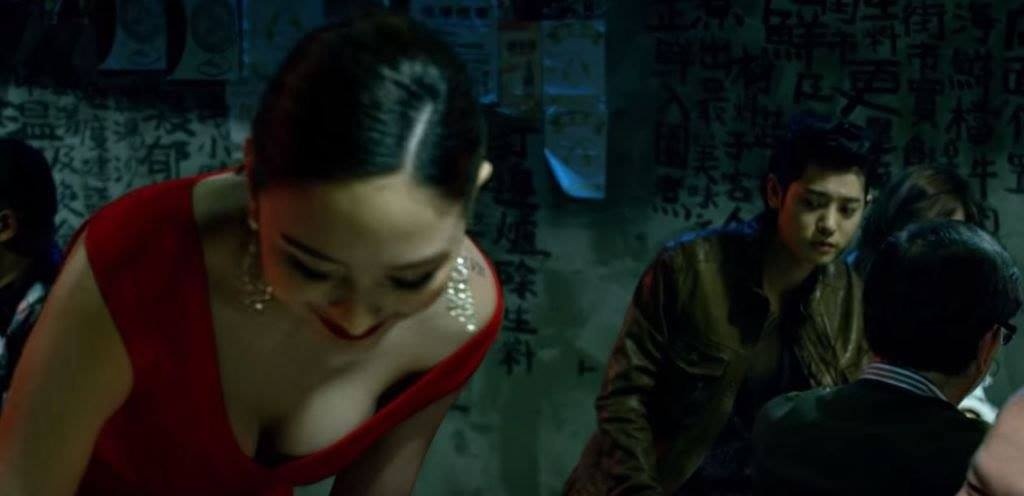 Seungri giai nghe anh 2