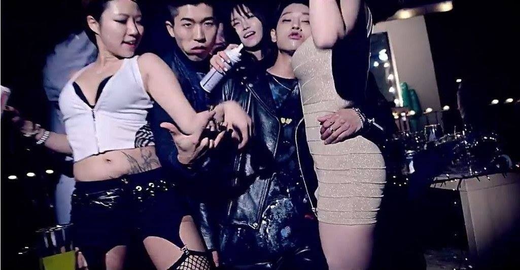 Seungri giai nghe anh 1