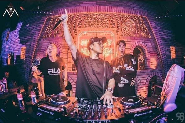 tai san Seungri anh 1